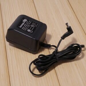 OEM Iomega Zip 48DR-5-1000 AC DC Power Supply Adapter Charger Output 5VDC 1000mA